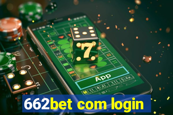 662bet com login